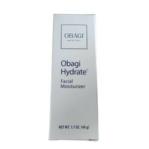 Obagi Medical Obagi Hydrate Facial Moisturizer 1.7 fl oz Full Size